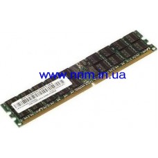 M393T5660MZ0-CCCQ0 Оперативна пам'ять SAMSUNG  DDR2 3200R 1Rx4, 2ГБ, 400 МГц