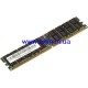 HYMD512G726CFP4N-D43 Оперативна пам'ять HYNIX IBM 38L5896 DDR1 3200R, 1ГБ, 400 МГц