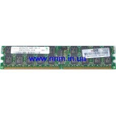 M393T5160QZA-CE7Q0 Оперативна пам'ять SAMSUNG HP 499277-061 DDR2 6400P ECC, 4ГБ, 800 МГц