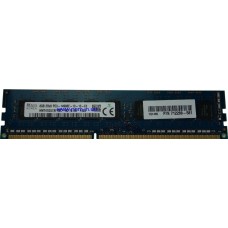 Серверна пам'ять HYNIX PC3-14900 ECC UNBUFFERED MEMORY DDR3 8ГБ ECC HMT41GU7AFR8C-RD 733036-581, E2Q91AA, 733483-001, E2Q91AT