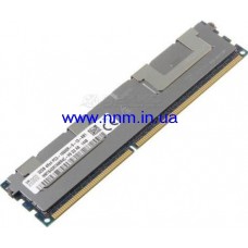 Серверна пам'ять HYNIX RDIMM DDR3 SDRAM ECC Memory DDR3 32ГБ ECC HMT84GR7AMR4C-H9 4Rx4