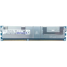 Серверна пам'ять SAMSUNG Load-Reduced DDR3 32ГБ ECC M386B4G70DM0-YK04 Load-Reduced LRDIMM 4Rx4