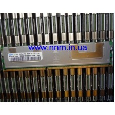 Серверна пам'ять SAMSUNG RDIMM DDR3 SDRAM ECC Memory DDR3 16ГБ ECC M393B2K70CMO-CF8 