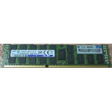 Серверна пам'ять MICRON RDIMM DDR3 SDRAM ECC Memory DDR3 24ГБ ECC MT54KSF3G72PZ-1G4E1HG HP 701809-081, 707301-001