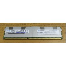 M386B8G70DE0-CK03Q Оперативна пам'ять SAMSUNG 8Rx4 PC3-12800L, 64ГБ, 1600 МГц