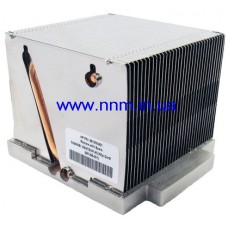 Радіатор HP ProLiant ML350p G8 661379-001 сокет LGA2011