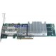 Оптична карта HP NC522SFP PCI Express x8, x16, x32 SFP+ connectors 2x10Гб 468330-002, 468349-001