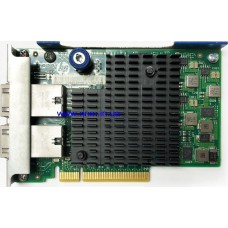 Оптична карта HP 561FLR-T PCI-e x8 Ethernet 2x10Гб 701525-001, 700699-B21