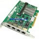 NC375i HP 516437-B21 Мережева карта PCI-e x8 Ethernet 4x1Гб