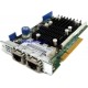 HSTNS-B009 HP 701534-001 Мережева карта PCI-e X8, X16 Ethernet 2x10Гб