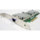 E10G41AT2 INTEL E73052-004 Мережева карта PCI-e X8, X16 Ethernet 1x19Гб