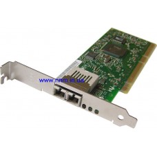 Оптична карта INTEL PRO1000XF Gigabit PCI-x, PCI Fiber Optic, Ethernet 1000Base-SX 1x1Гб A50484-009, A50484-006