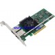 49Y7992 IBM INTEL X540-T2 Мережева карта PCI Express 2.0 x8, x16, x32 Ethernet (RJ-45) 2x10Гб