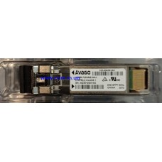 Модуль AVAGO AFBR-725SMZ-NA1  25.78Гб EEE 802.3cc for 25GBASE-LR