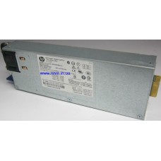 DPS-500AB-3 A 656365-B21 блок живлення HP 500Вт