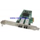Оптична карта HP QLE2462 PCI-E x4, x8, x16 Fibre Channel 2x4Гб AE312-60001, 407621-001, AE312A