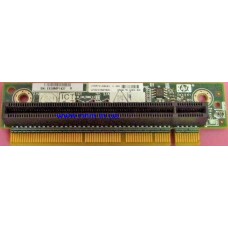 511809-001 HP PCI-Ex16 Riser Board Материнська плата