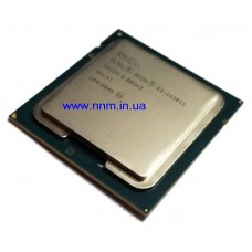 Процесор Intel Xeon E5-2470 v2 2.4 / 3.2ГГц S1356 DDR3 800/1066/1333/1600 SmartCache=25МБ 95ВТ