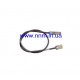 Кабель HIGH POINT Ext-MS-1MIB Cable SFF-8088 to SFF-8470 