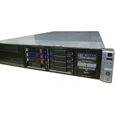 Сервер HP ProLiant DL380p Gen8, DL380p G8, 16, 0
