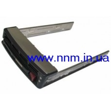 Санчата HDD Tay caddy SUPERMICRO MCP-220-00001-01 3.5" SAS/SATA