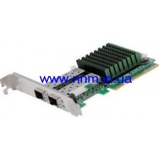 Оптична карта INTEL E10G42BTDA PCI-e 2.0 x8 SFP+ connector 2x10Гб PE210G2SPi9
