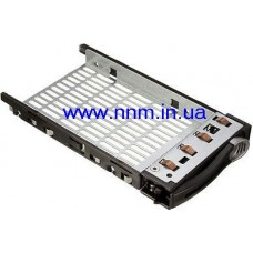 Санчата HDD Tray Caddy DELL 07JC8P 2.5" SAS/SATA