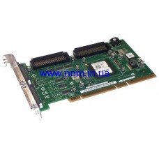 RAID-контроллер ADAPTEC Adaptec Dual Ultra 320 SCSI, ASC-39320A, SCSI, PCI, PCI-x